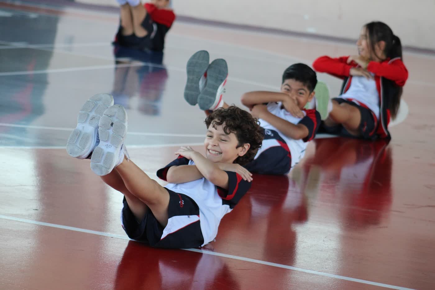 Physical Education
