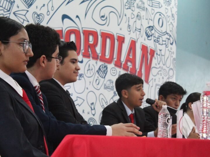 Middle Years Campus