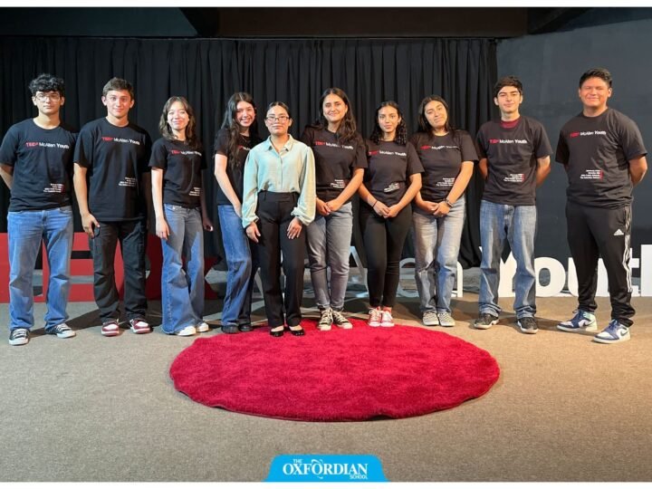 Emotions Awakened During TEDx Talks