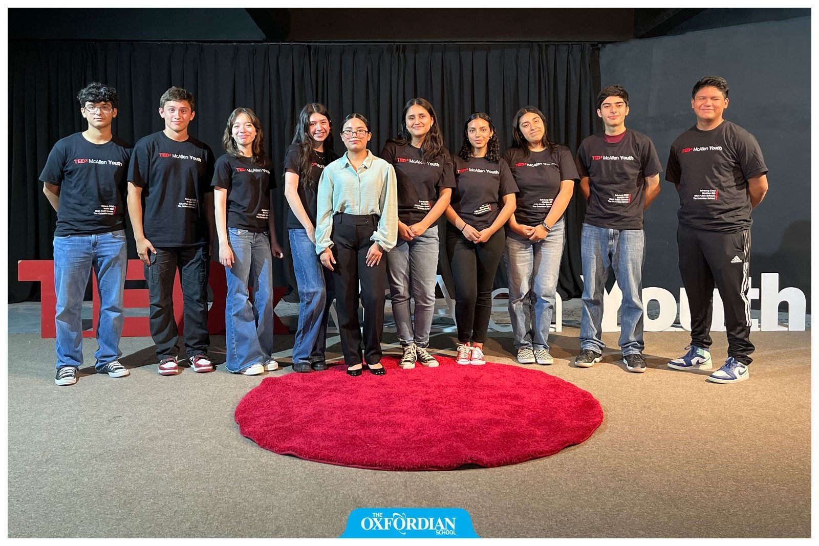 Emotions Awakened During TEDx Talks