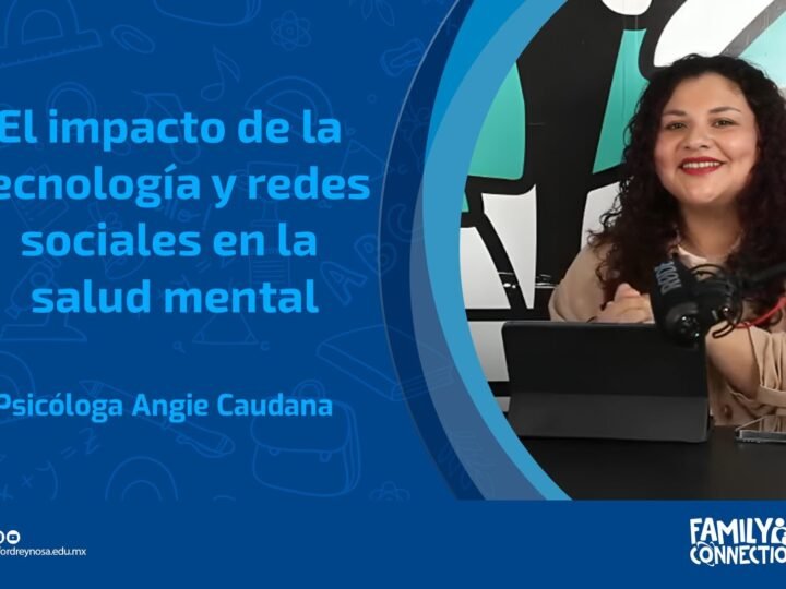 The Impact of Technology and Social Media on Mental Health