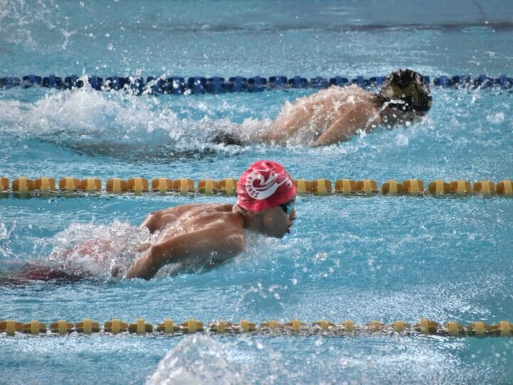 Fernando Parra Reaches Two National Championship Finals