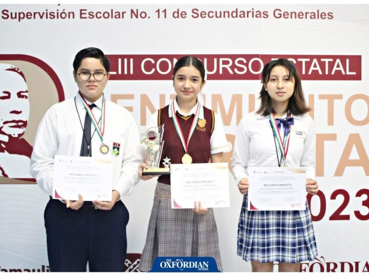We Host Sentimiento Juarista