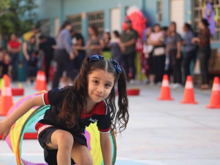 Kindergarten