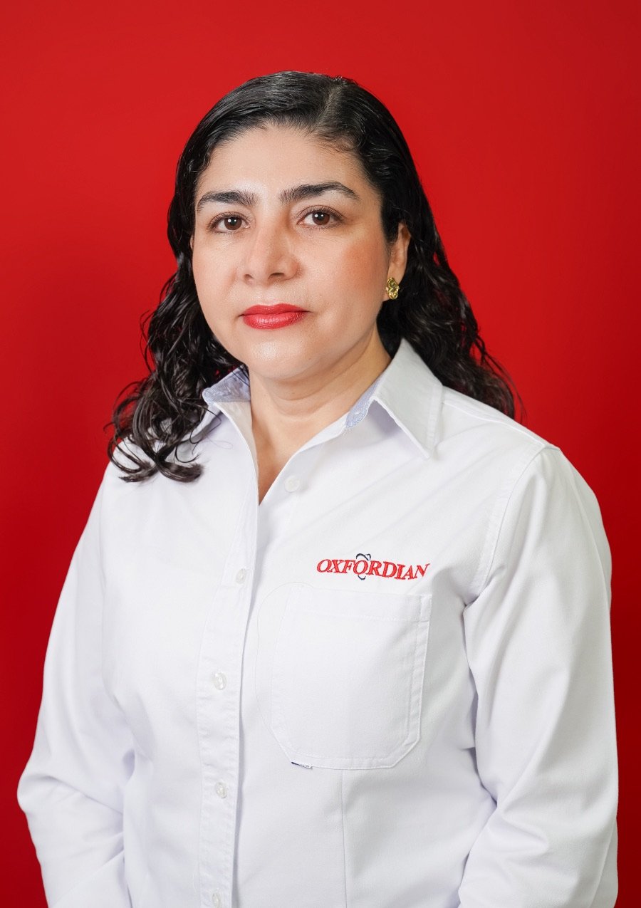 Ms. Arellano