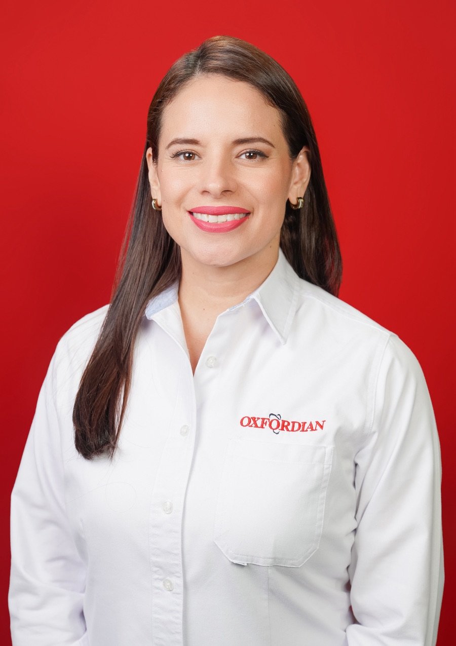 Ms. Contreras