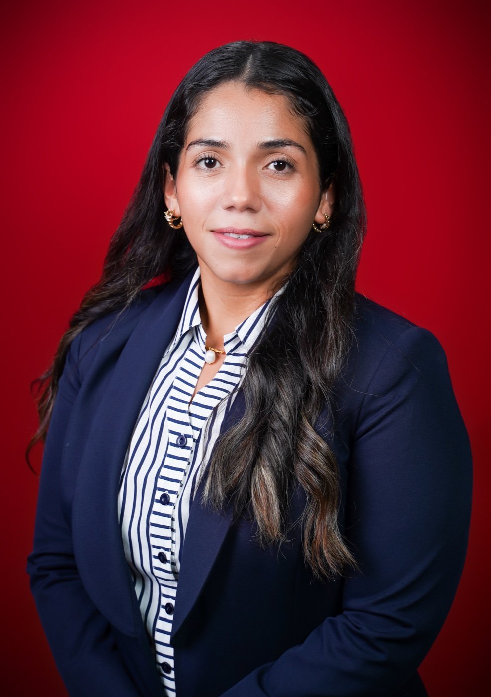 Ms. García