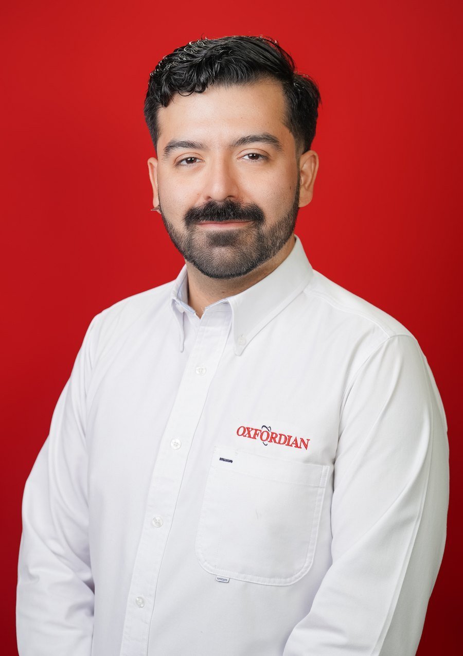 Mr. Guzmán
