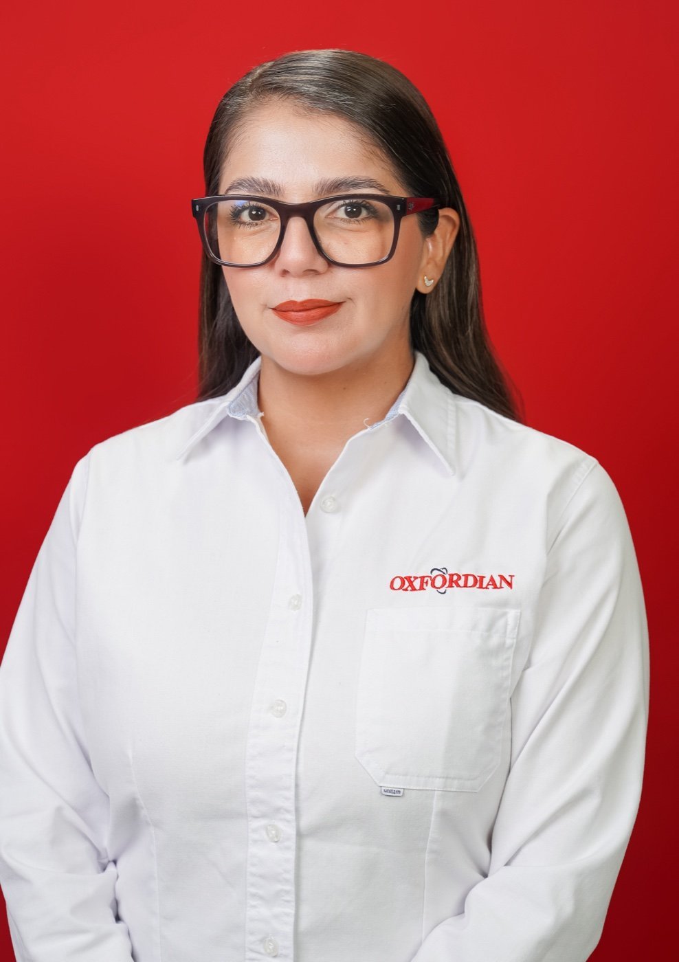 Ms. Mendoza