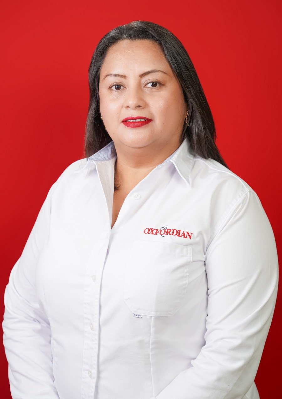 Ms. Saldaña