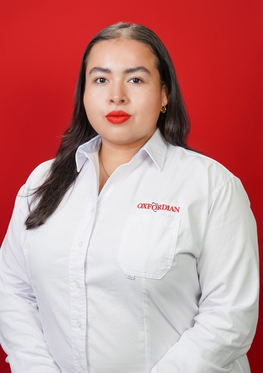 Ms. Sandoval