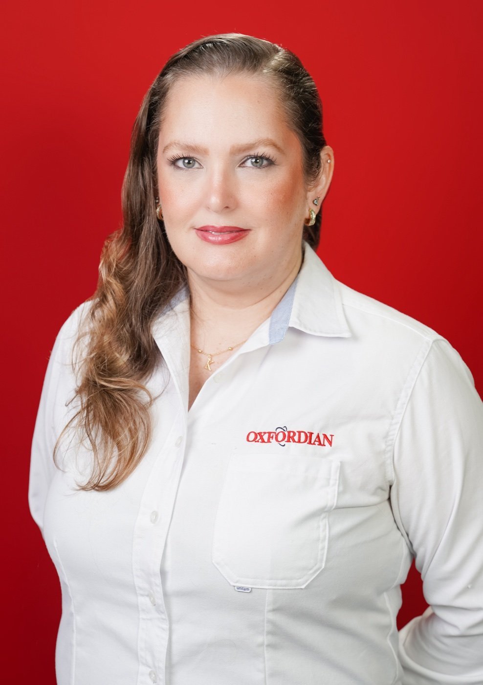 Ms. Tamayo