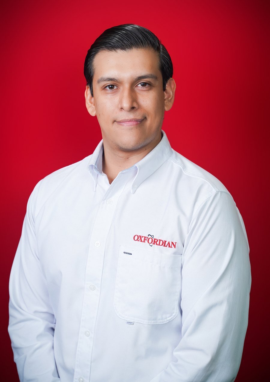 Mr. Terrazas