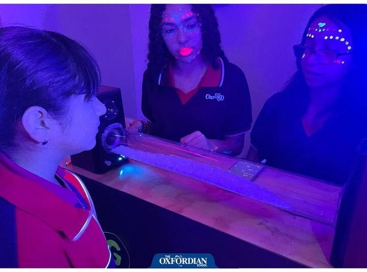 Learning to “See Sound”