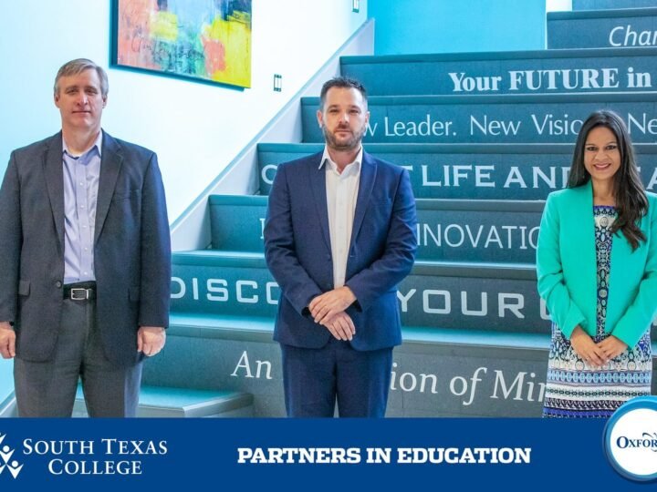 Partners in Education