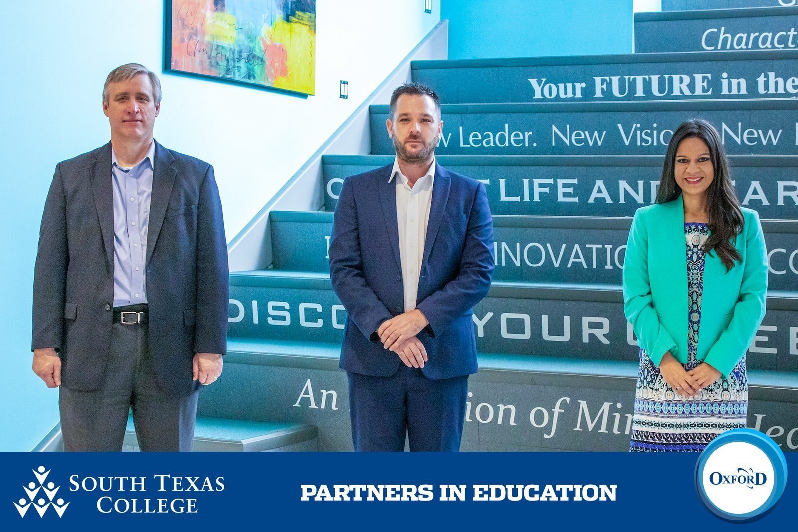 Partners in Education