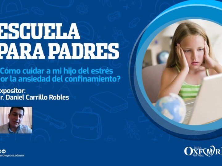 How Do I Protect My Child From Stress?