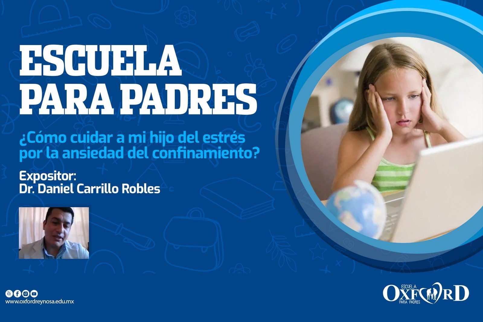How Do I Protect My Child From Stress?