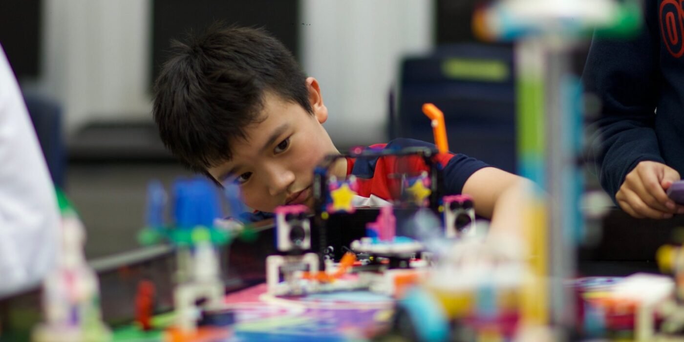 Bullbots Robotics Championship