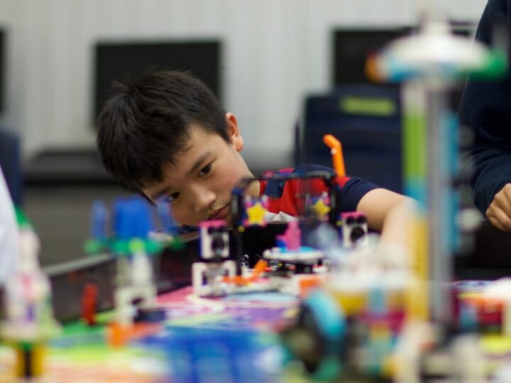 Bullbots Robotics Championship