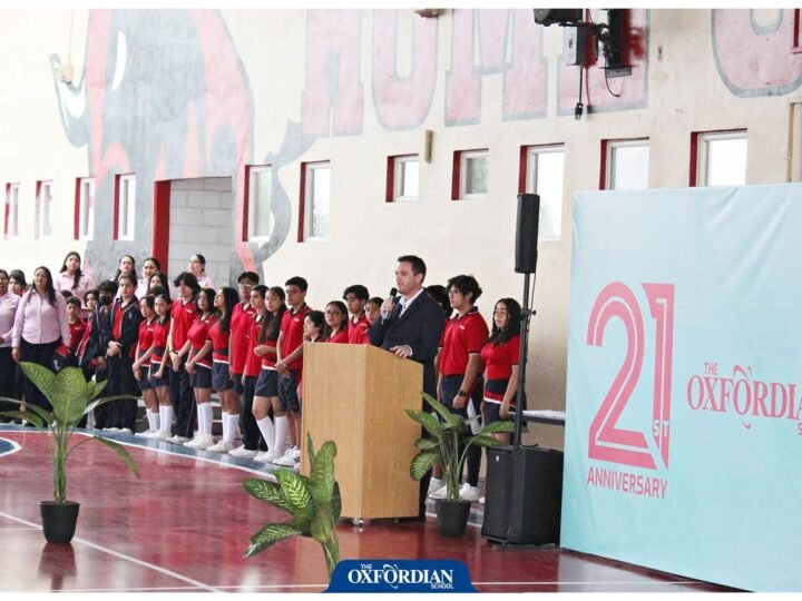 Twenty-One Years in Reynosa Now