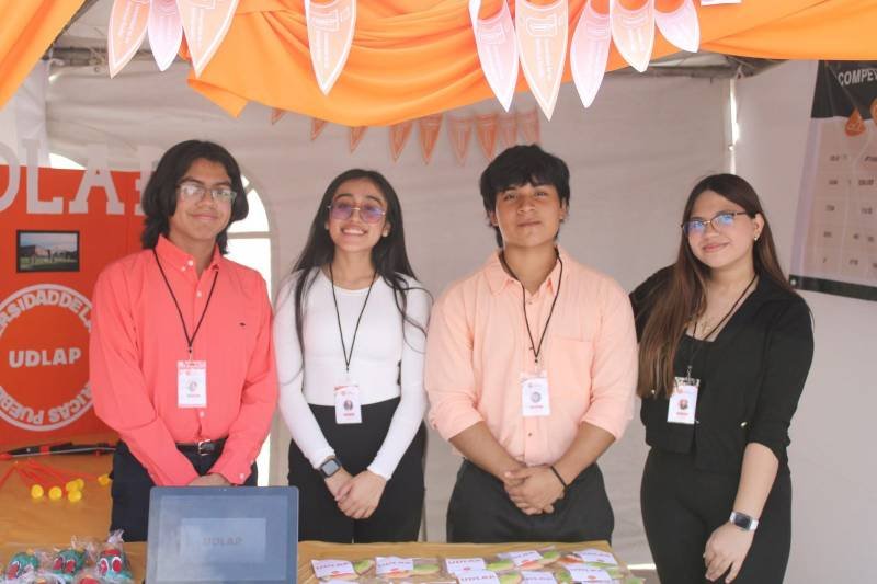 College Readiness Programme