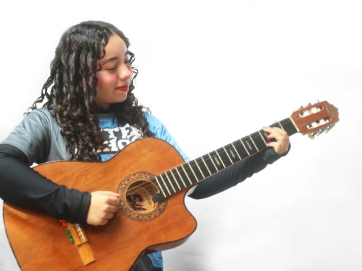Music at Oxfordian After School