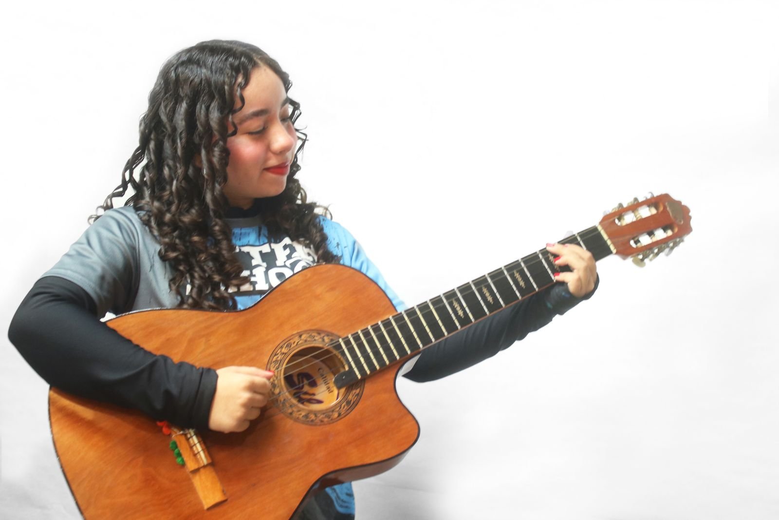 Music at Oxfordian After School, photo 1