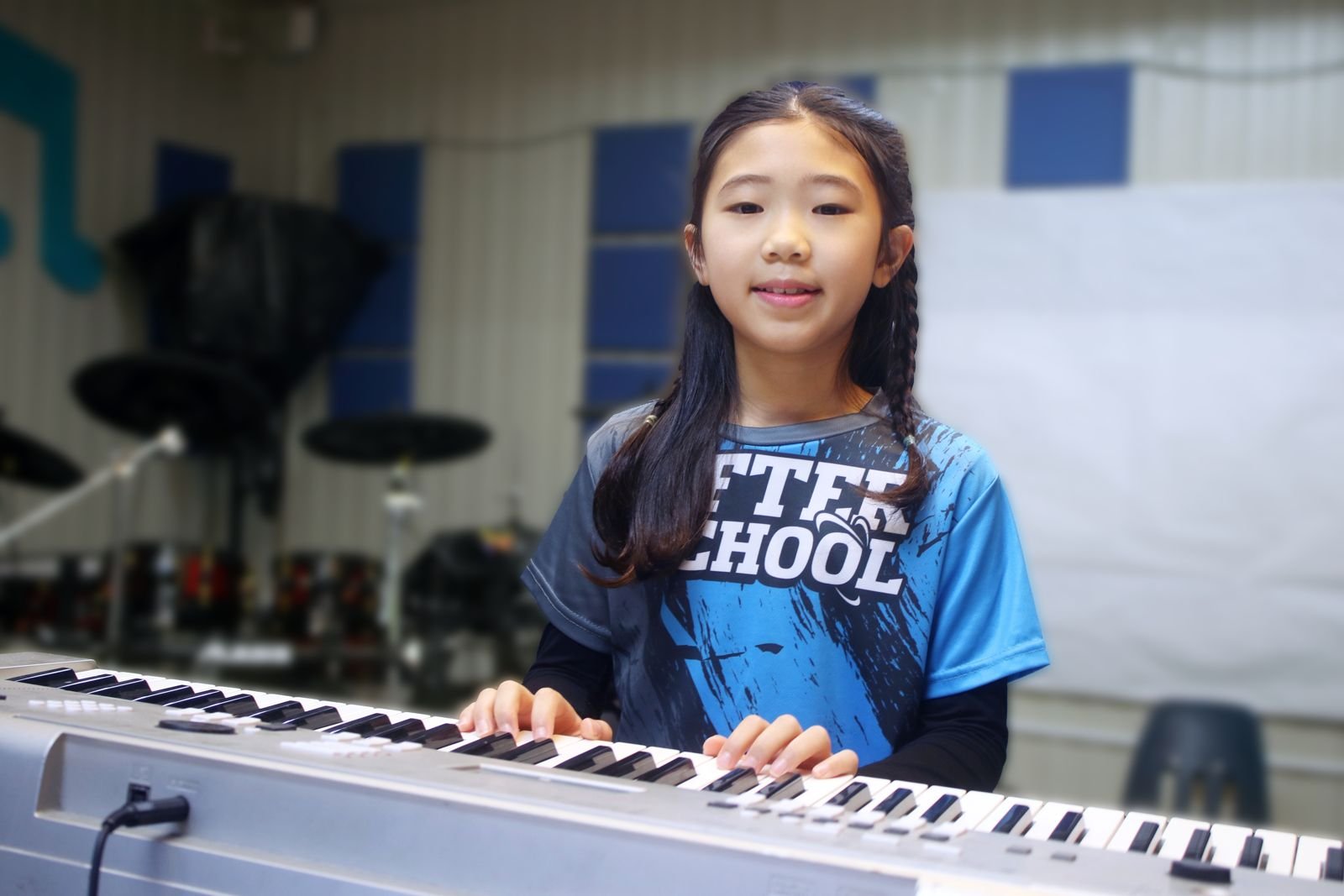 Music at Oxfordian After School, photo 3