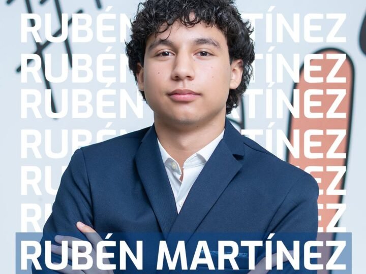 No es empezar, es continuar
